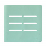 Placa 4x4 6 Interruptor - Novara Especiais Siciliano